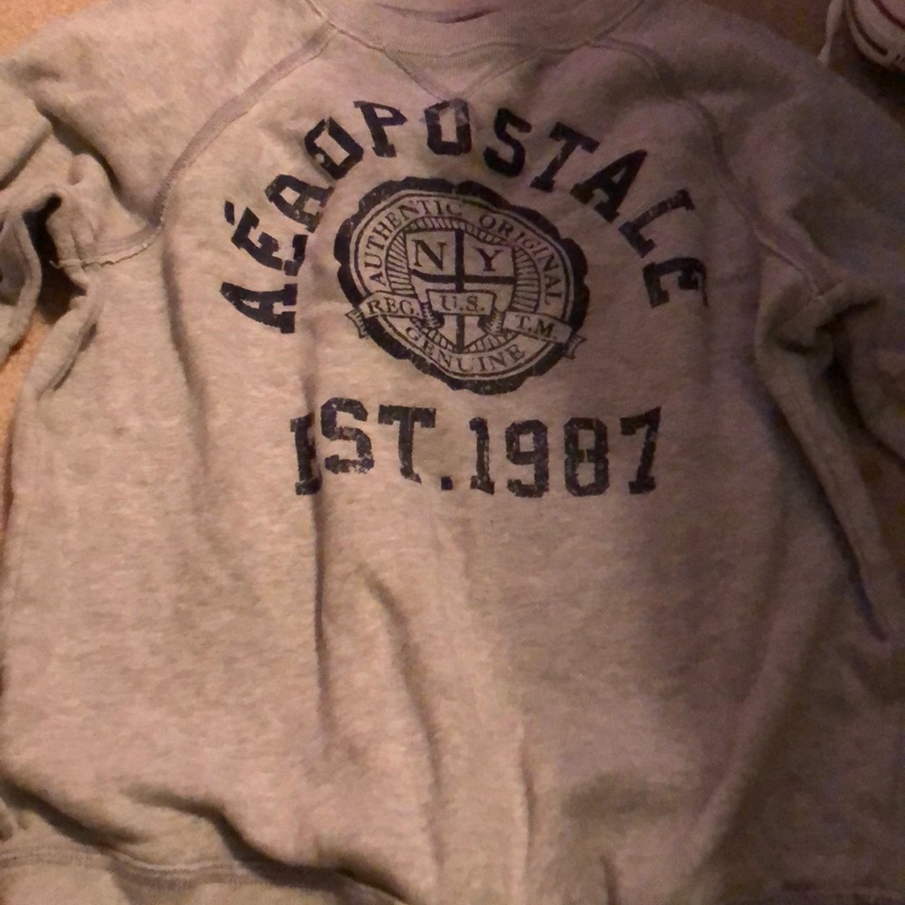 sweater